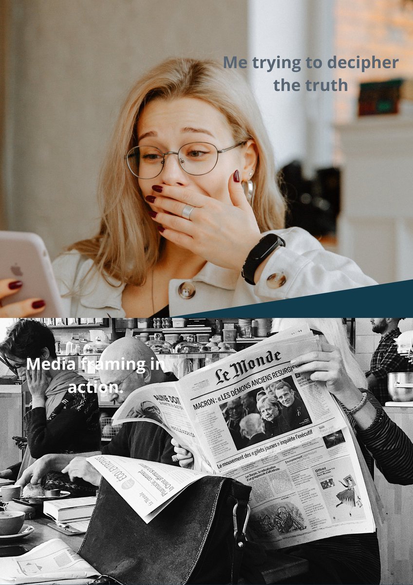 Manalmhii's tweet image. Don’t fall for the frame #decodethetruth