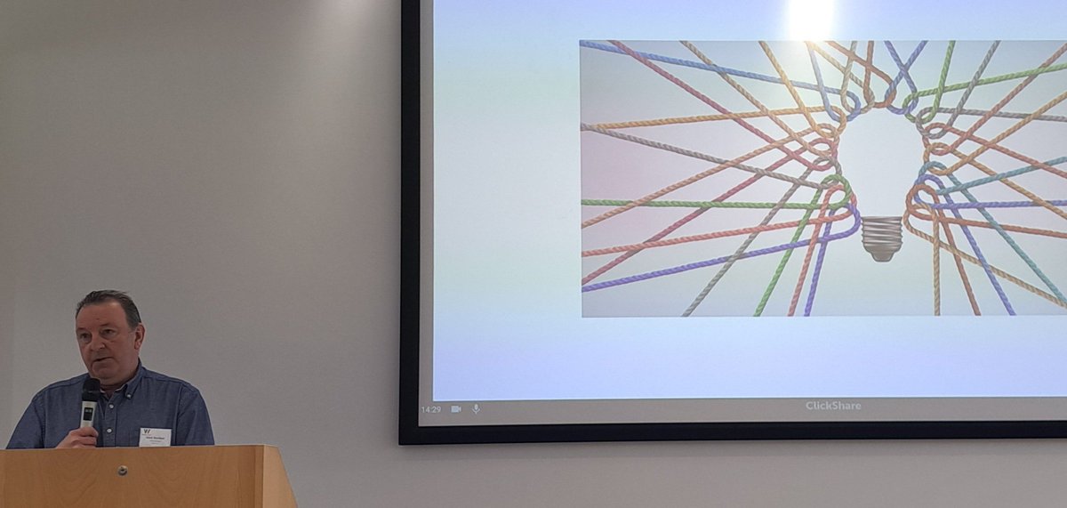 Christine McGrath π (she/her) (@whpchristinemcg) on Twitter photo Great to hear from Mark Sharman,
insight is more than data, stories are powerful, the importance of lived experience π
<a href="/Wessexhp/">Wessex Health Partners</a> <a href="/helpandcare/">Help & Care</a> Great to hear from Mark Sharman,
insight is more than data, stories are powerful, the importance of lived experience π
<a href="/Wessexhp/">Wessex Health Partners</a> <a href="/helpandcare/">Help & Care</a>