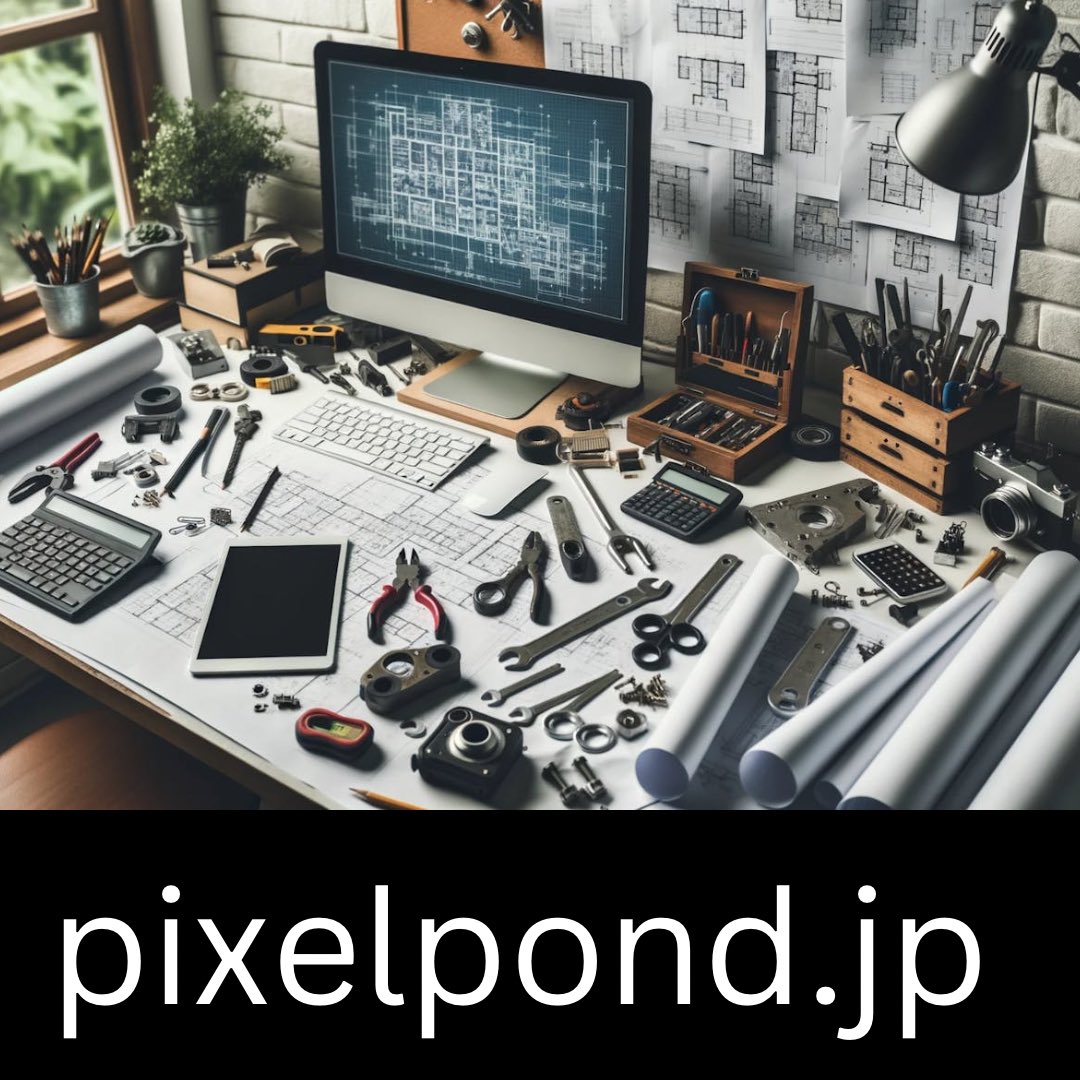 pixelpond_jp's tweet photo. ブログ YouTubeの画像素材ならPixelPond. 
#ブログ #画像素材 #画像生成ai #pixelpond https://t.co/qfB4tfWUBy