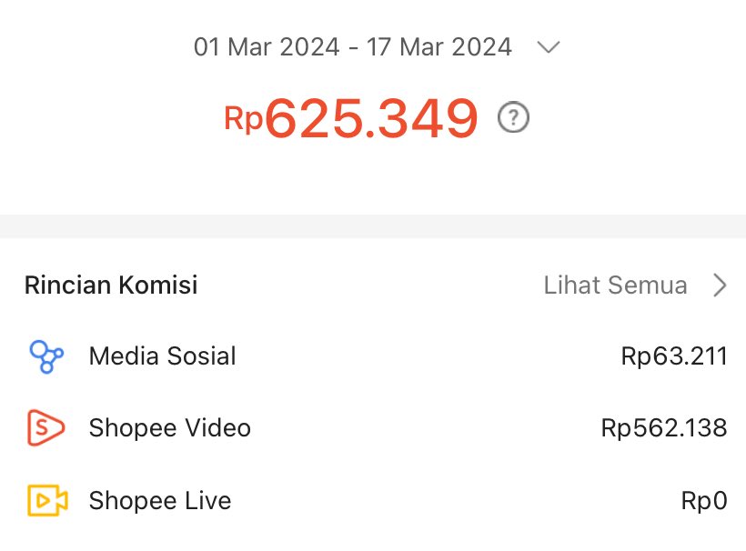 anendyea's tweet photo. w kesel bgt sm org yg nyolong video gw, iseng nyobain ngonten di shopee video lumayan loch ini buat nambahin duit jajan 😭👍🏼 https://t.co/5FOOqkqtvi