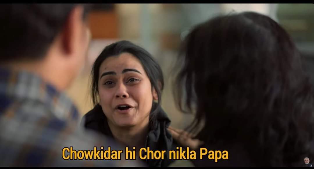 VVipinpatel's tweet image. 😀😁🫰💯✅❓

#ElectoralBondsCase #ElectoralBondScam #ModiKiGuarante