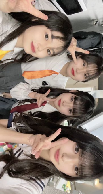 Twitterのコスプレ画像24