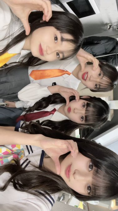 Twitterのコスプレ画像23