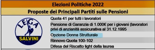 @LegaSalvini @matteosalvinimi le Donne 60enni licenziate e non, dopo 2 anni di prese in giro aspettano ancora di sapere come fare per avere la Pensione #opzionedonna che grazie al Ministro #giancarlogiorgetti avete snaturato e di fatto cancellato. #ridateciopzionedonna #ledonnesonoincredito