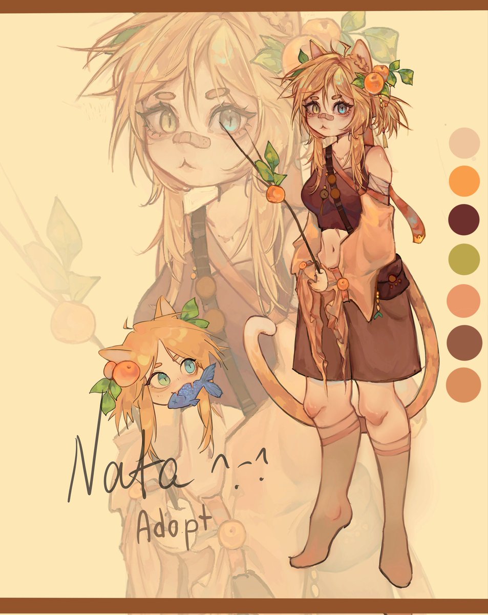 lm_Nata_'s tweet image. АААА ФУРІ....
#Арт #адопт #украрт #малюнок #диджитал #аниме #анимеарт #диджиталарт #україна #art #digital #digitalart  #anime #ukrart #adopt #drawing  #drawingart