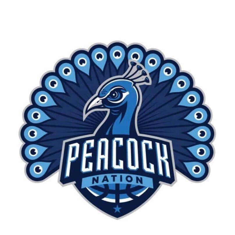 Let the awesomeness of MARCH MADNESS CONTINUE!! The Peacocks are BACK in IT!! 🦚🍀🦚❤️ @RBMSAVID, I know what shirt I’m wearing for Tuesday’s college presentations!!🦚❤️🚀