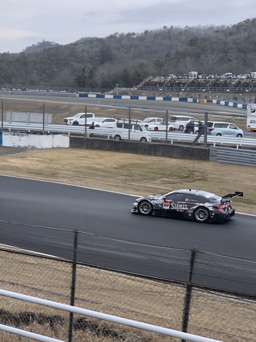 n_one856's tweet photo. 2024.3.17 SUPER GT 公式テスト 岡山

#SUPERGT 公式テスト 岡山 
#岡山国際サーキット https://t.co/2V8WbrskkV