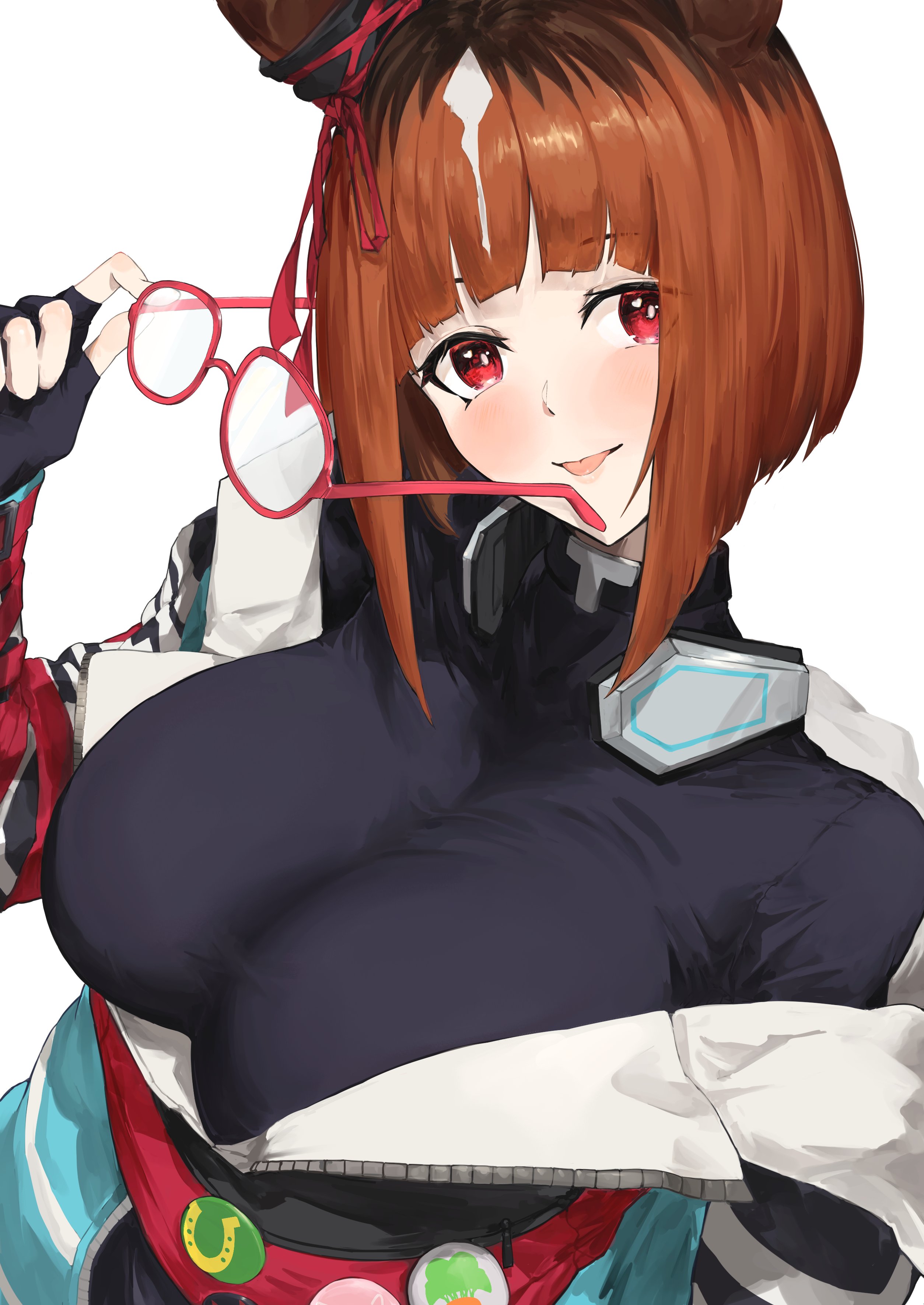 うま娘 Xe 🦊⛩️ on X: 
