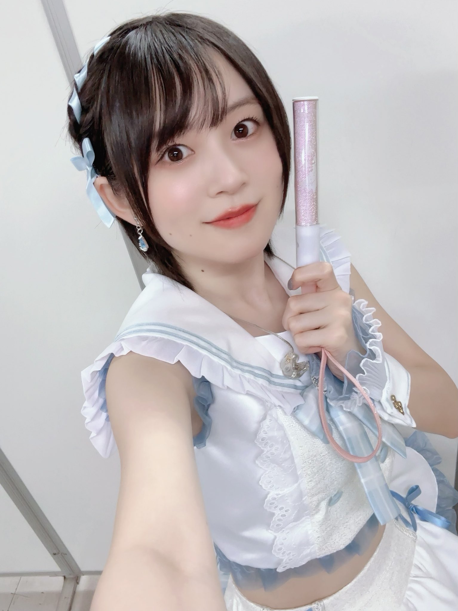 【超貴重】 中島由貴 JSガール ファンレター 超貴重】 中島由貴 JSガール ファンレター - アイドル