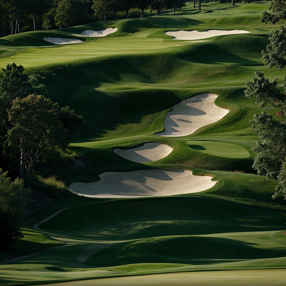 As the sun sets on this beautiful Sunday, let's take a moment to reflect on the weekend's adventures. #EndOfTheWeekend #oscillogolf #golf #golflife #golfwear #golffashion #golfclothing #golfapparel #fashionbrand #clothingbrand #ecofriendly #golfallday #swag #golfboutique