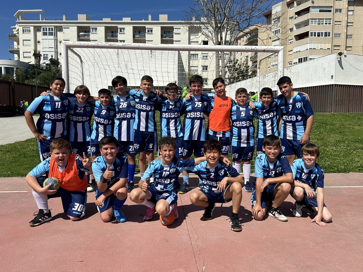 CbmLinense's tweet photo. Alevines: Bm Linense vs Bm Ciudad de Algeciras Promesas https://t.co/1NnZKerVsA