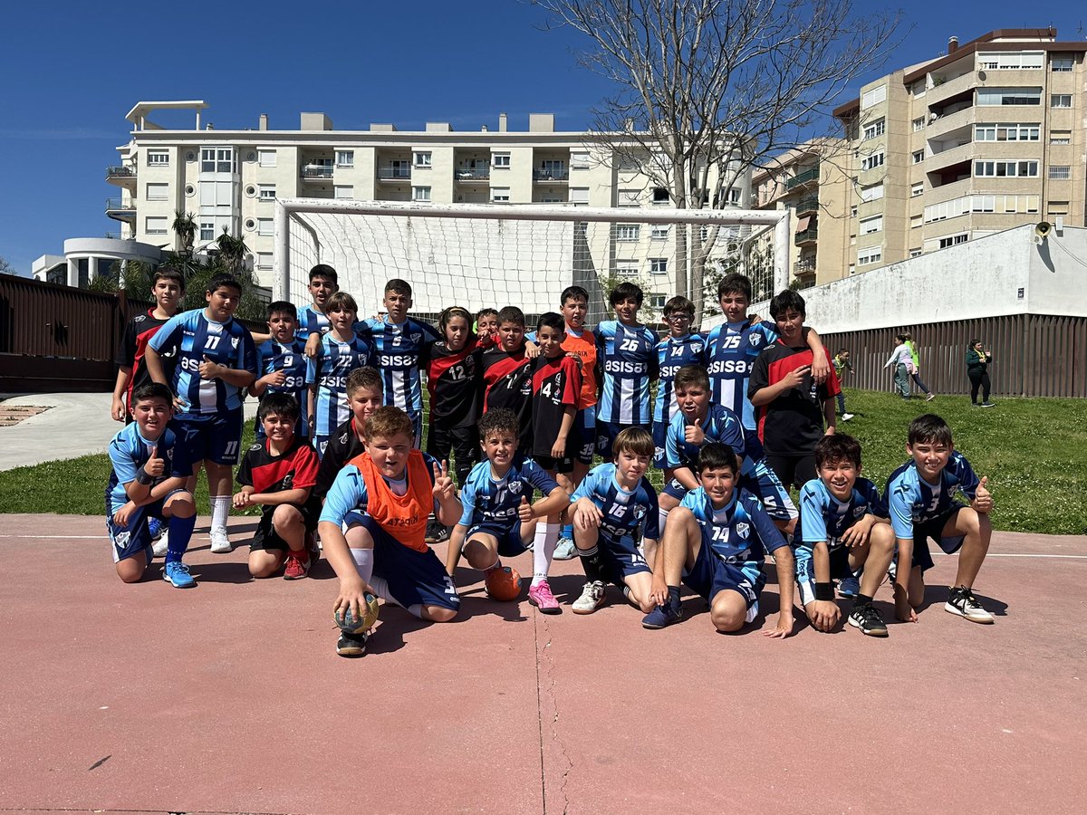 CbmLinense's tweet photo. Alevines: Bm Linense vs Bm Ciudad de Algeciras Promesas https://t.co/1NnZKerVsA