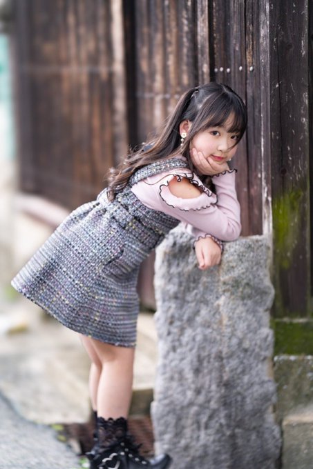 Twitterのコスプレ画像9