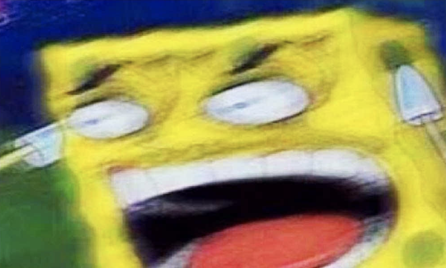 spongeoneth's tweet image. When someone talks about panic selling $SPONGE ❌❌

#SpongeV2 #Crypto #AltGems