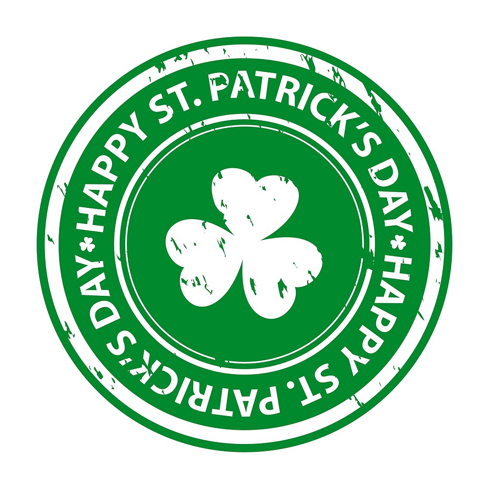 ☘️Happy St. Patrick's Day! ☘️

Did you know that the shamrock is a protected state emblem – meaning that brands can only use the shamrock emblem with permission from the Irish government?

 May your day be filled with luck, laughter, &amp; plenty of green! 
🍀🌈 #IntellectualProperty