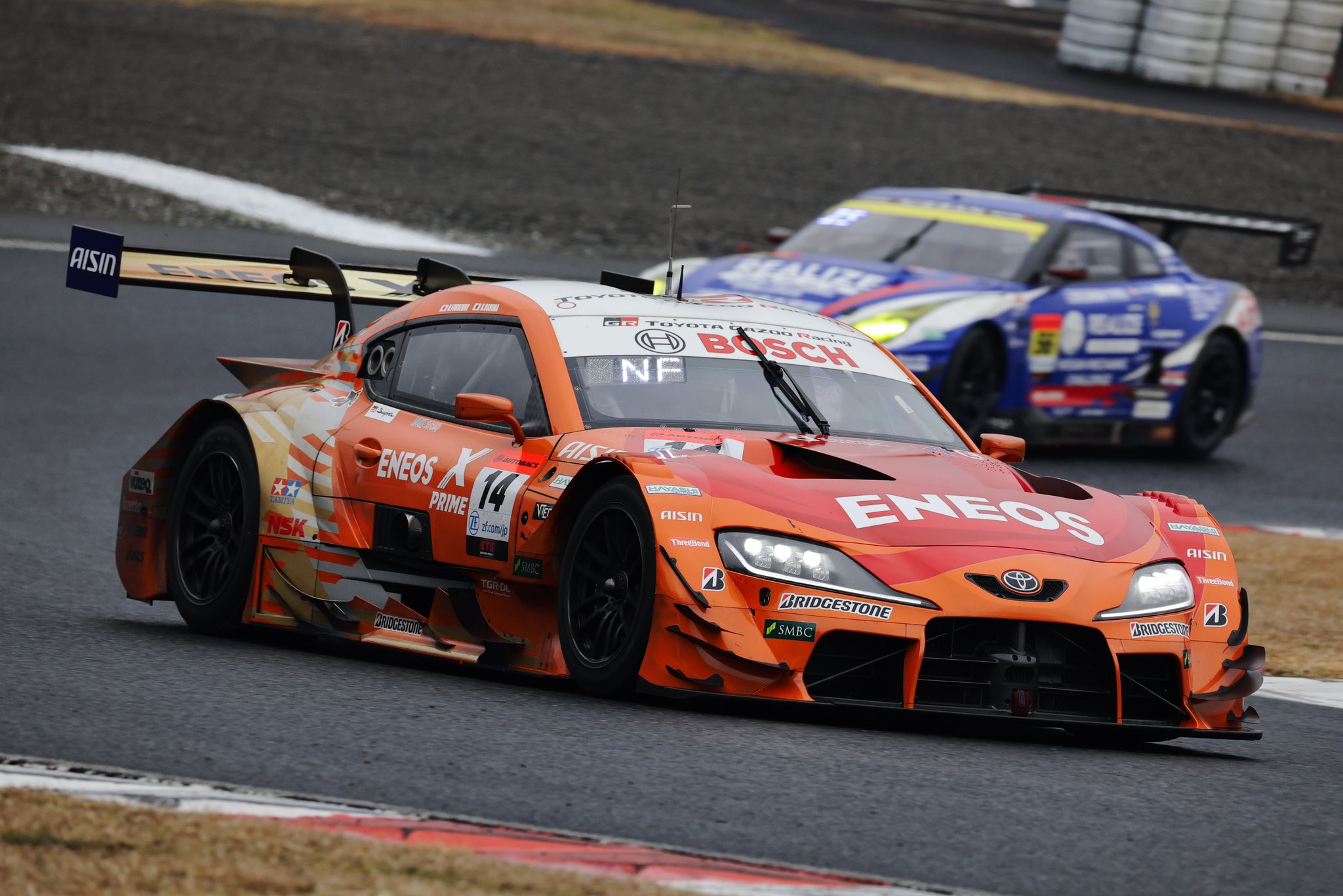 TOYOTA GAZOO Racing on X: 