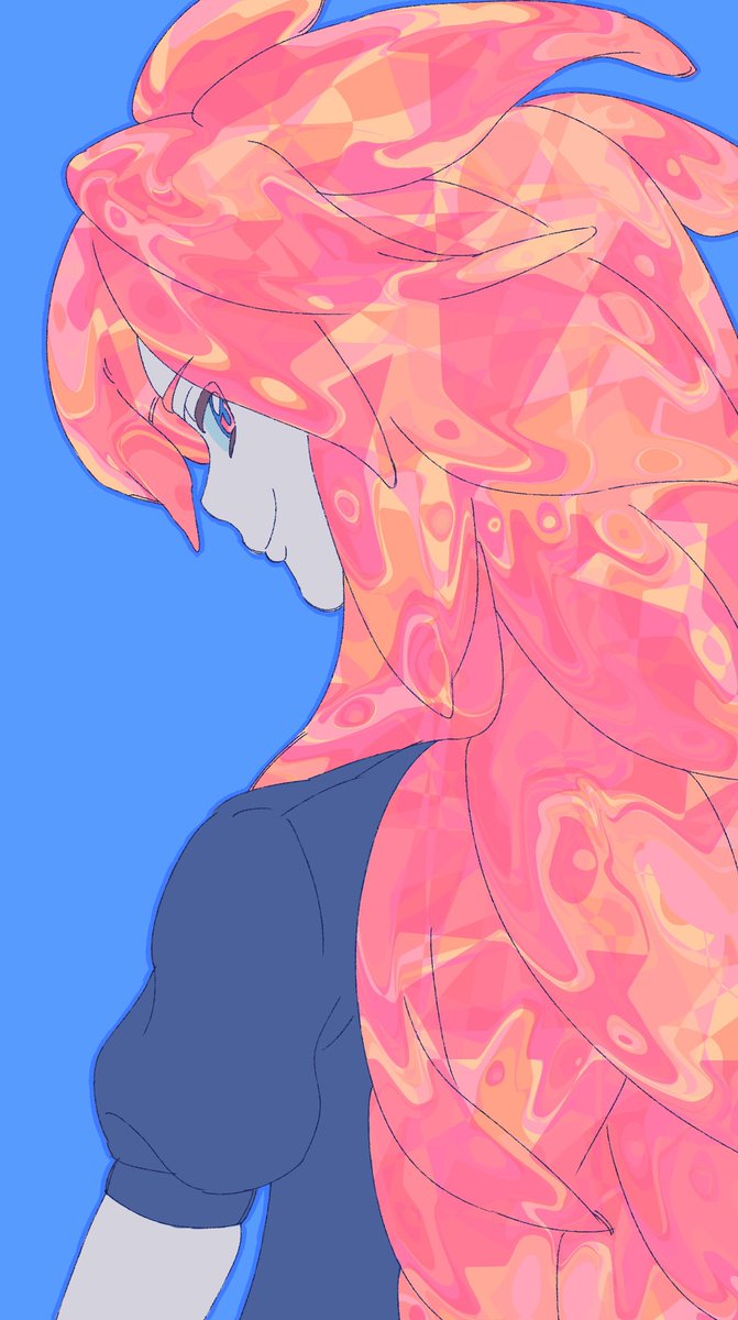 #宝石の国