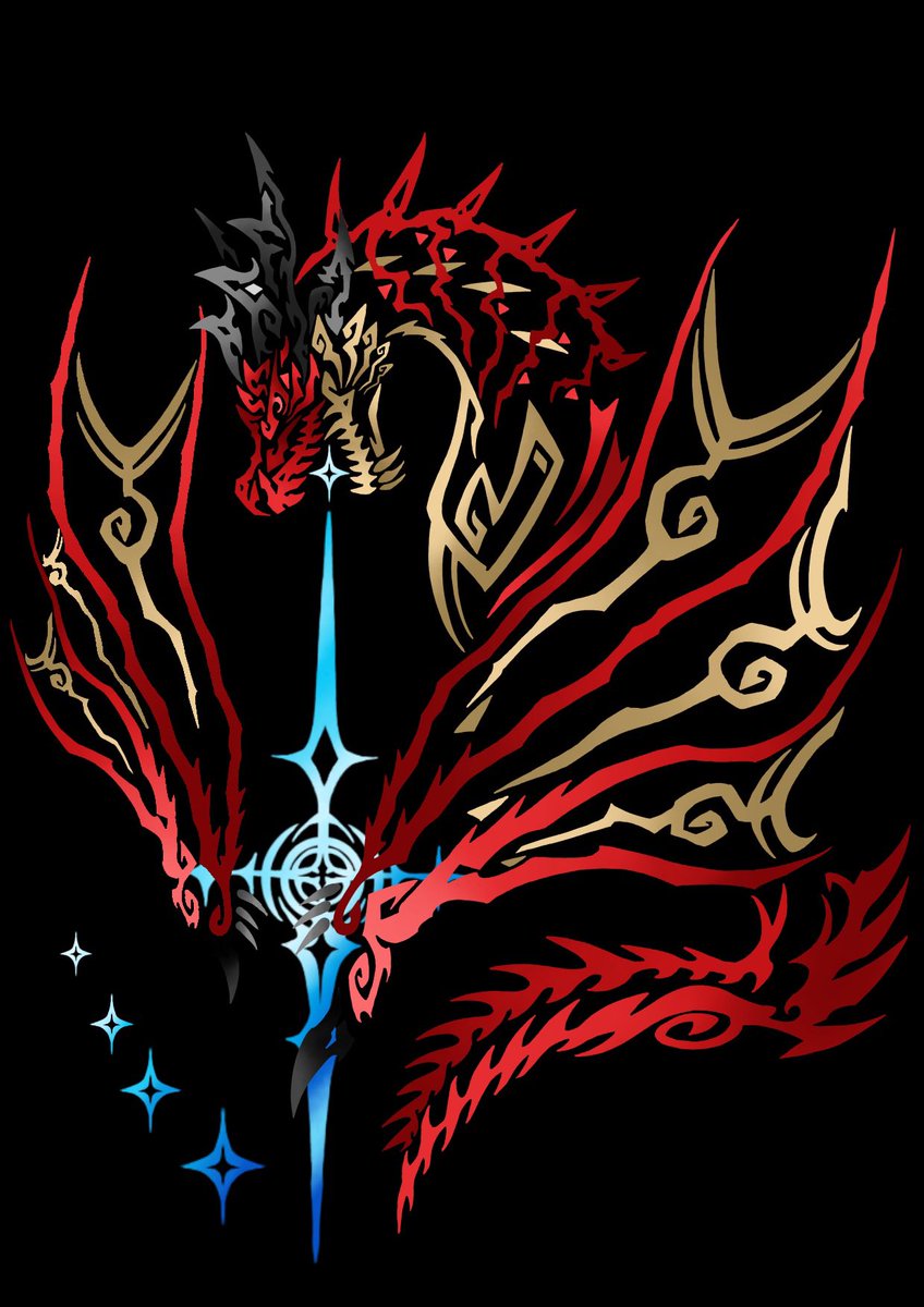 どらちーさんと愉快な龍たちの巣 on X