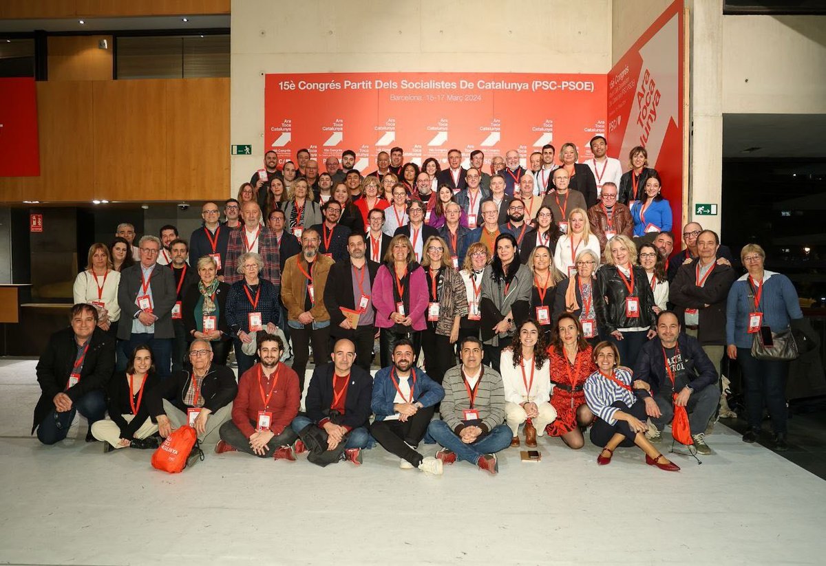 PSC L'Hospitalet /❤ tweet media