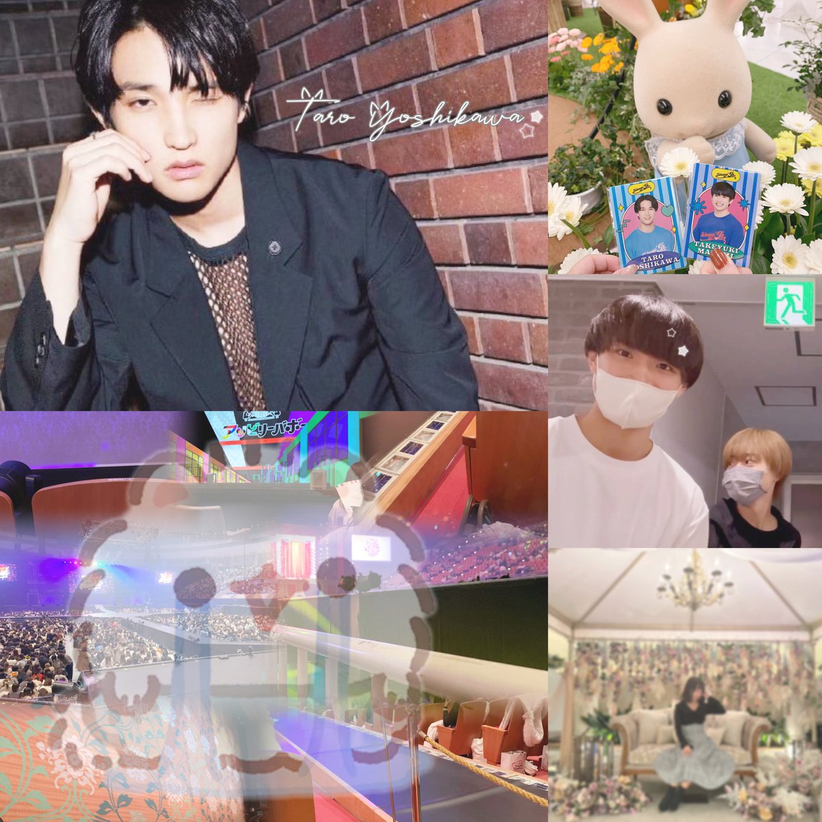 TY___1009's tweet photo. 吉川太郎くん^.".^!♡

詳しくはALTまでお願いします💌💫

#わーーージャニオタさんと繋がるお時間がまいりましたいっぱい繋がりましょ #over20な関西担と繋がりたい #AmBitious担と繋がりたい #Boysbe担と繋がりたい #Lilかんさい担と繋がりたい https://t.co/oul8sHGKrA