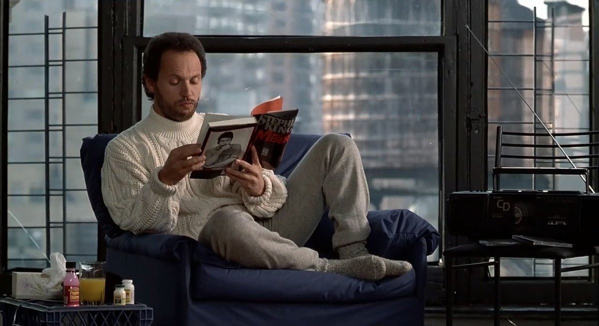 TheCinesthetic's tweet image. When Harry Met Sally (1989) dir. Rob Reiner