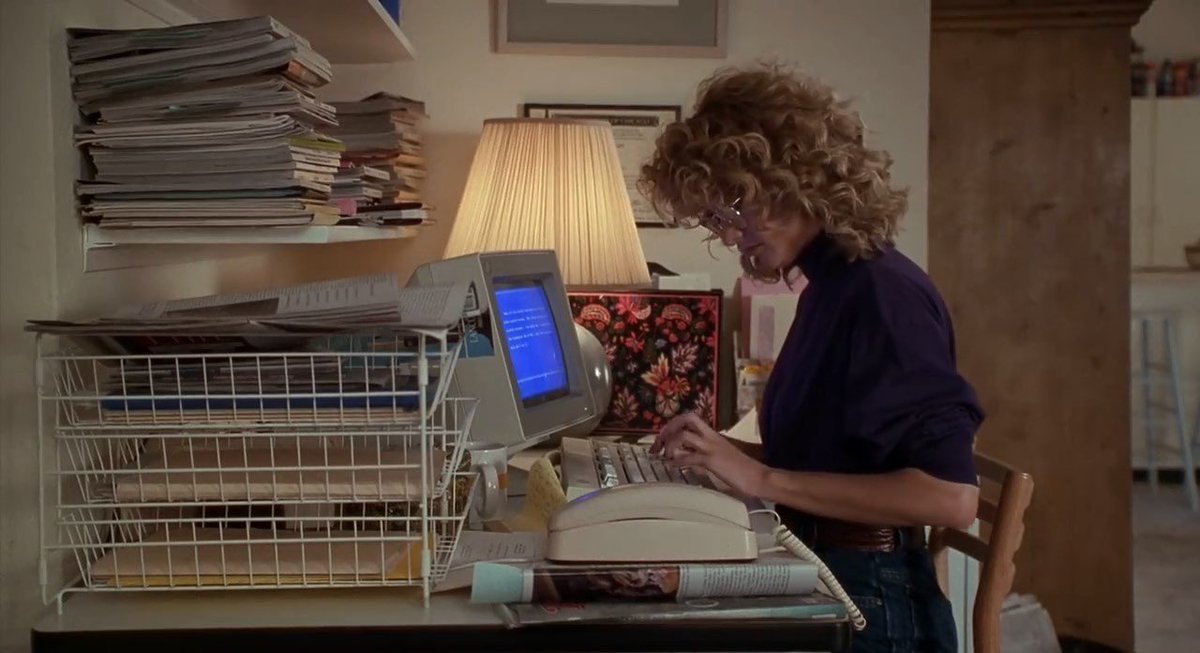 TheCinesthetic's tweet image. When Harry Met Sally (1989) dir. Rob Reiner