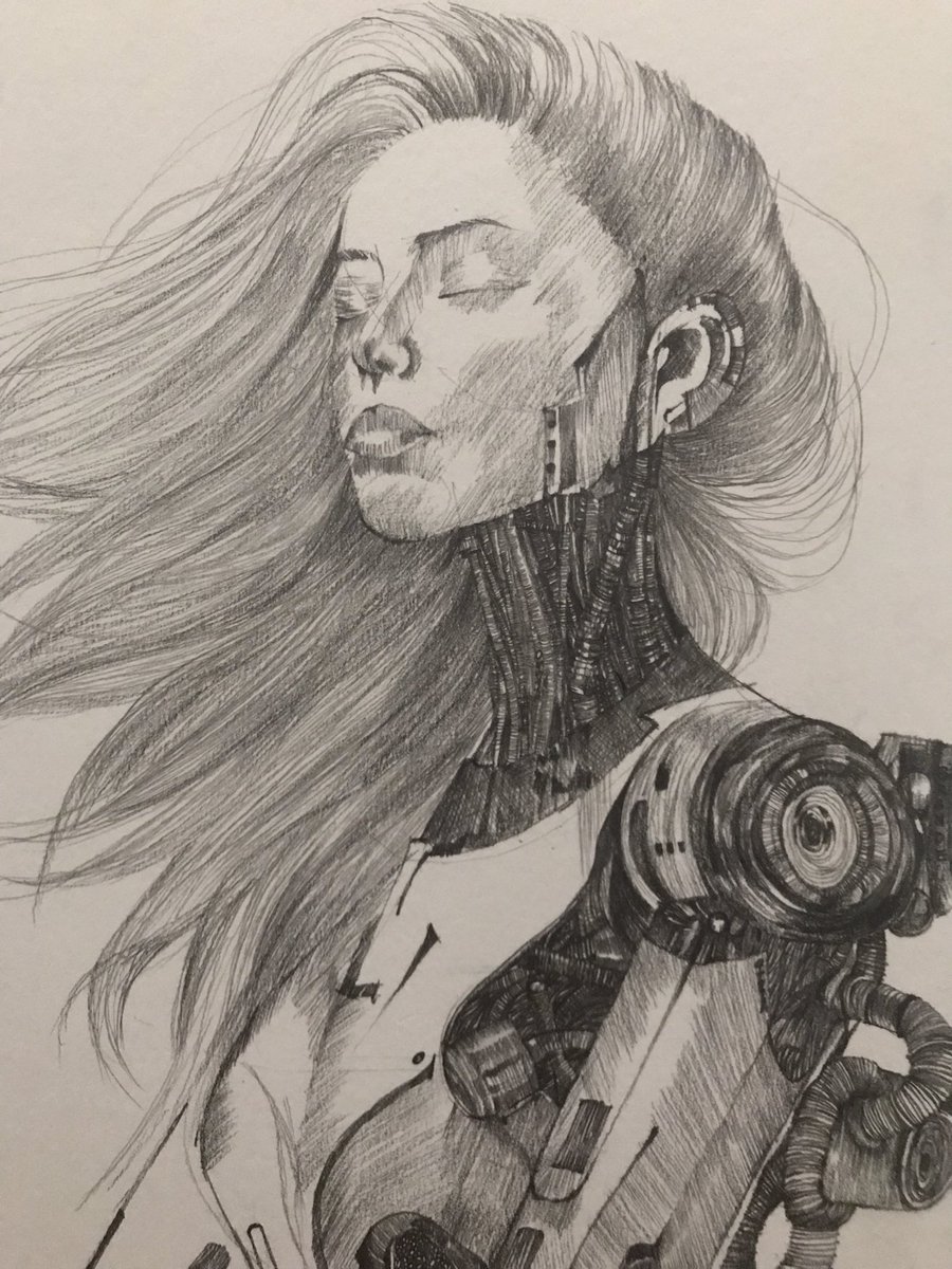 olivia_nft1's tweet photo. 04 my nft
Robot girl
#nftart #nft #NFTartist #NFTArtists #NFTCollection #nftcollector https://t.co/lnIm0OrjVo