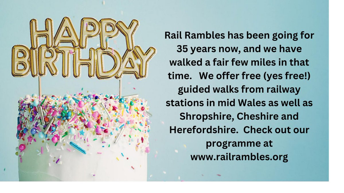 RailRambles's tweet photo. On Saturday the 23rd March, we will be following an easy 5 mile walk from Fairbourne to Barmouth  This was a favourite walk of Alan Howard, whose imagination and enthusiasm brought about Rail Rambles.  @tfwrail @VisitMidWales @MidWalesMyWay https://t.co/oXsrczYSQq