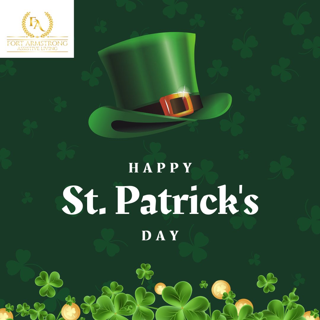 🍀 Feeling lucky and green on this St. Patrick's Day! 🌈💚 #GoGreenOrGoHome #LuckOfTheIrish #StPatricksDayShenanigans #IrishPride #FeelingLeprechaunicious
