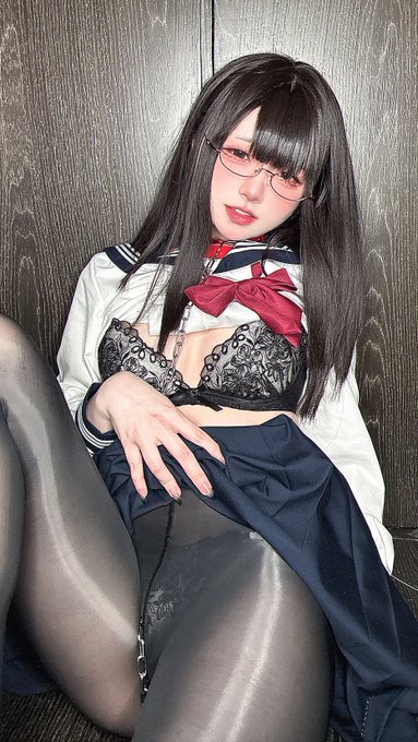 コスプレイヤー絲のTwitter画像13