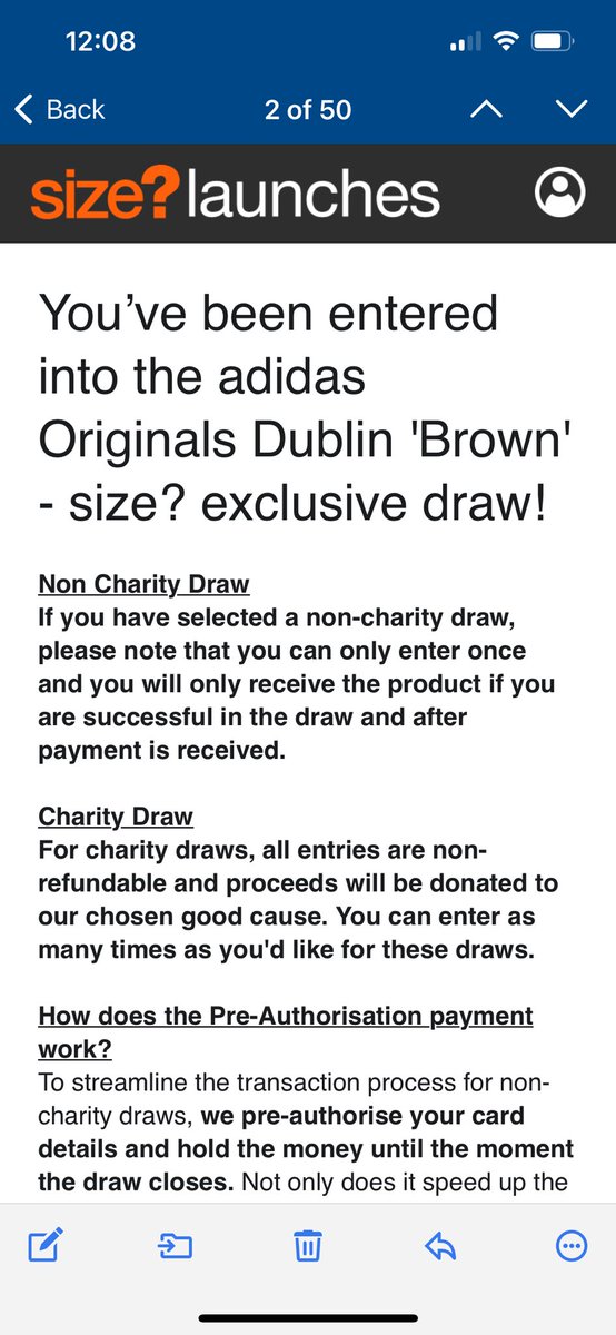 Casual Culture Raffles tweet media