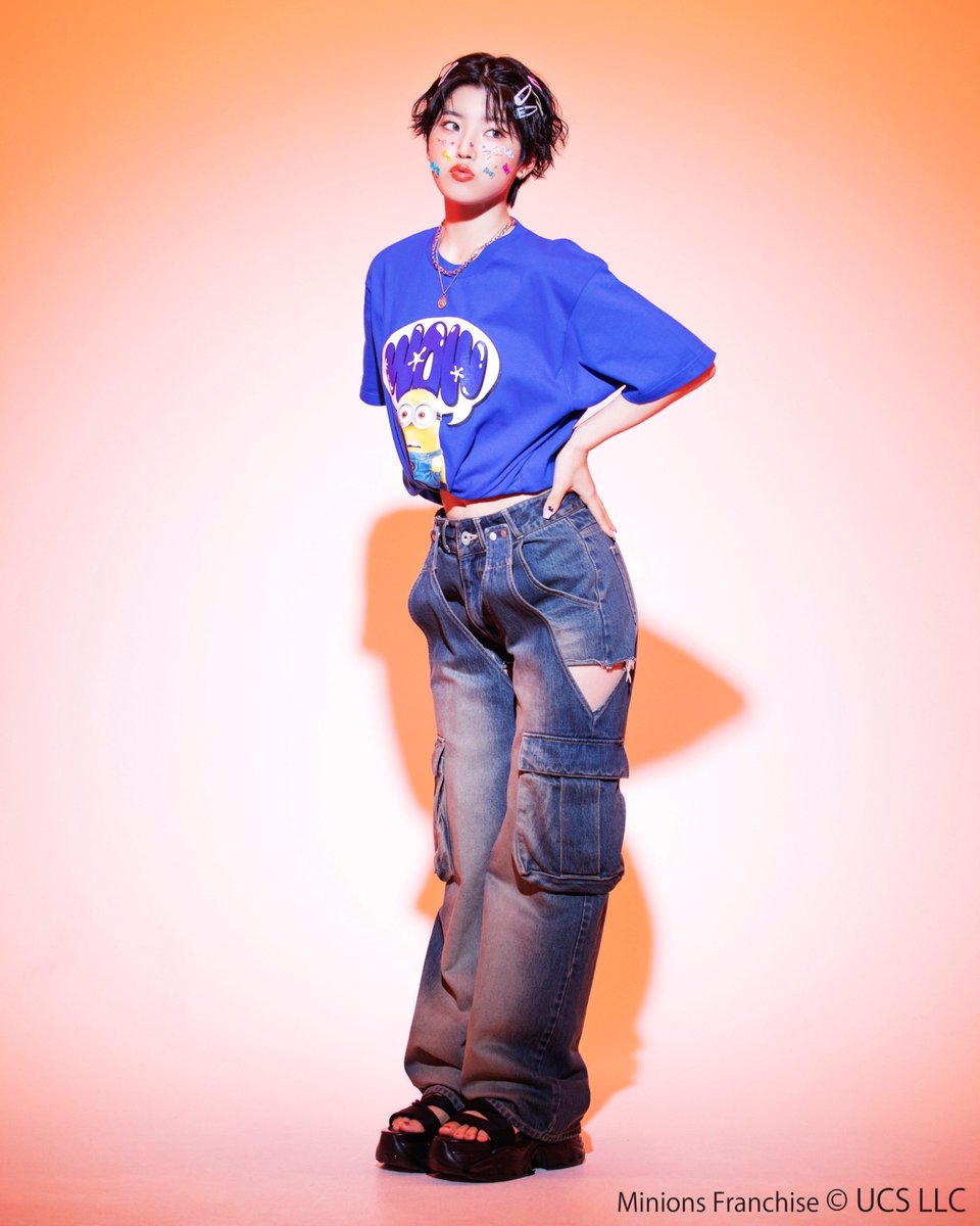 M☆きらきらページ✩.*˚ ブルーも可愛い💙✨