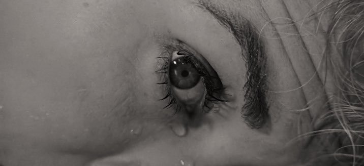 TheCinesthetic's tweet photo. Psycho (1960) dir. Alfred Hitchcock https://t.co/cw4tPFqb9C