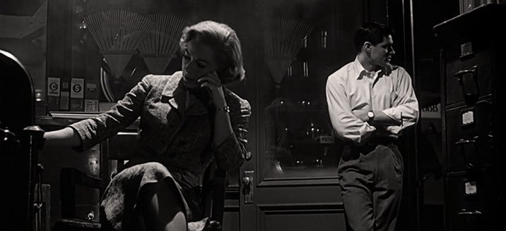 TheCinesthetic's tweet photo. Psycho (1960) dir. Alfred Hitchcock https://t.co/cw4tPFqb9C