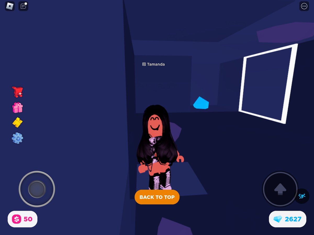 TamaRoblox's tweet image. What did pls donate turn into?