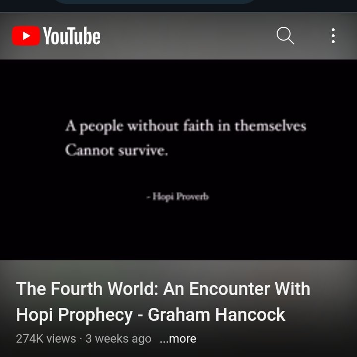 NomDeGuerre77C's tweet image. '#KindaDo wanna #WatchThisOne tho'—

But . .#ThisEither."🧐