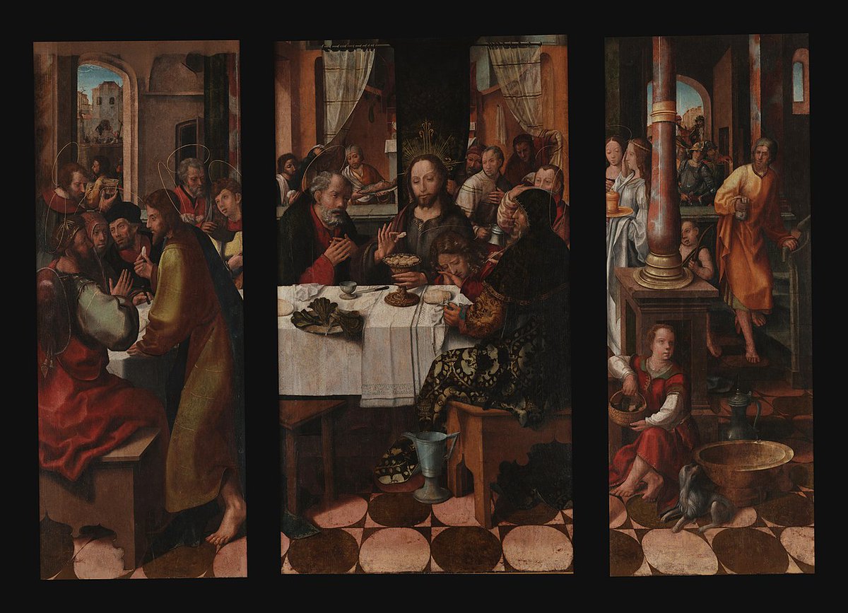 A Alimentação Geral Portuguesa e Europeia na Época Quinhentista