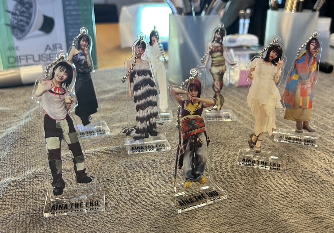 事後通販実施中!!】 BiSH解散後初のワンマンツアー 