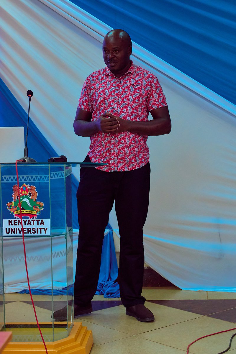 policyguild's tweet photo. The Policy Food Security Debates kicked off with amazing presentations.

First up, @kopi_samuel emphasized how hard it is not only in Kenya but people worldwide to access diversified meals. A healthy environment reduces chances of diseases and infections.
#LetsTalkFoodSecurity https://t.co/IgQ6jz4yvZ