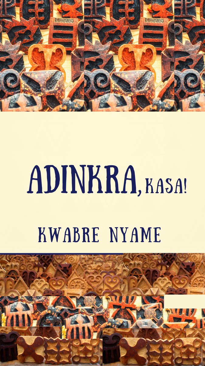 kwamebrenya_'s tweet photo. we talk ADINKRA, KASA! on Citi 97.3 FM tonight at 8:00 PM GMT
DM for a copy of ADINKRA, KASA!
#WritersProject
#AdinkraKasa https://t.co/CfHZdRd8Ne