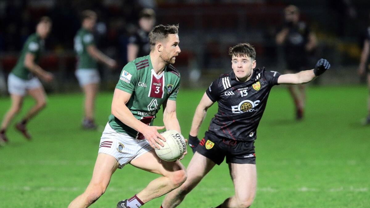 Westmeath GAA tweet media