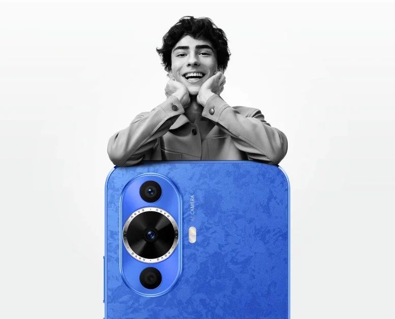gizmochina's tweet photo. Huawei Nova 12s pre-sales begin in Mexico: Specs and design revealed
https://t.co/LA9sXhhxvB
#Huawei #Nova12s https://t.co/h7axz40LRs