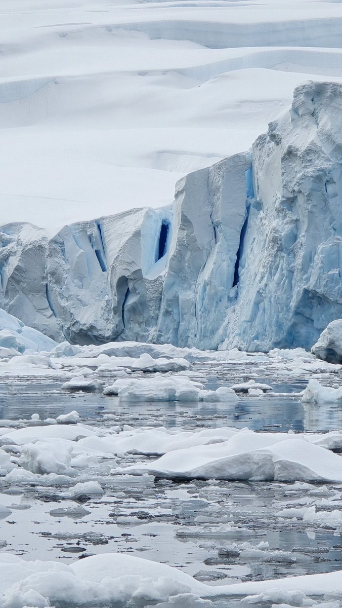 #Antarctica ❄️