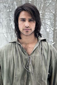 #TheMusketeers #MissingTheMusketeers #LukePasqualino D'Artagnan <a href="/BBCOne/">BBC One</a>