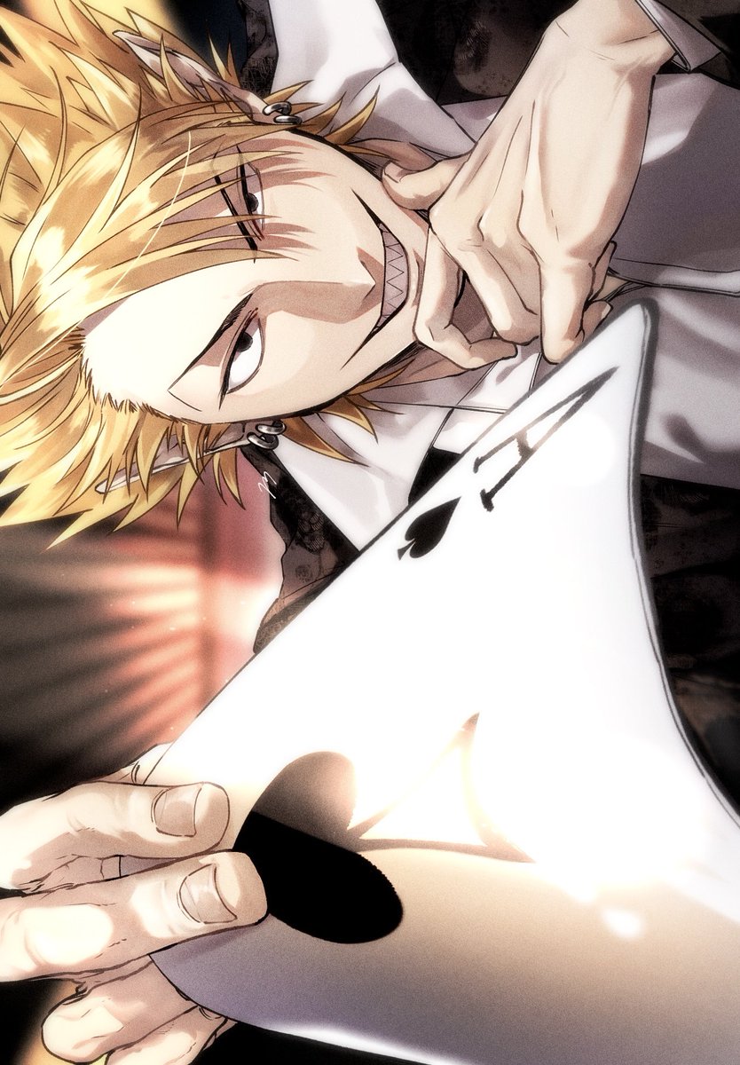 ベガス回のヒル魔