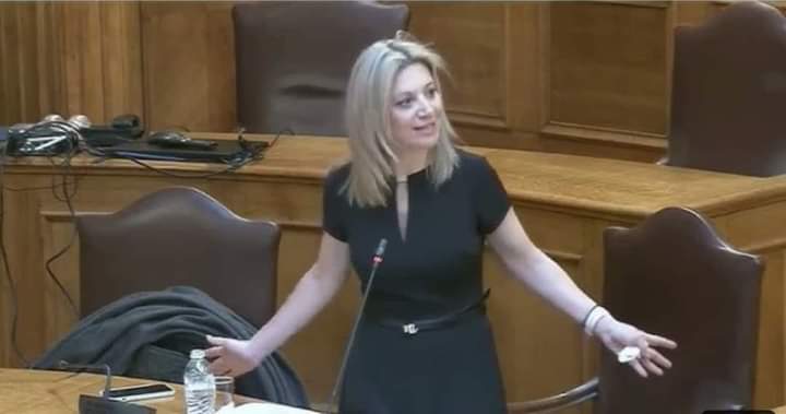 ΠΡΟΣΟΧΗ
Αύριο18/3/24
Μπορείτε στον παρακάτω σύνδεσμο να παρακολουθήσεις ζωντανά την ομιλία της κ. Μαρίας Καρυστιανού στο Ευρωπαϊκό Κοινοβούλιο 
Θα πατήσετε στο σχετικό λινκ
Ώρα μετάδοσης που δίνει η πλατφόρμα 15:00-18:00
Όλοι εκεί
multimedia.europarl.europa.eu/en/webstreamin…
#τεμπη #Ασημακοπουλου