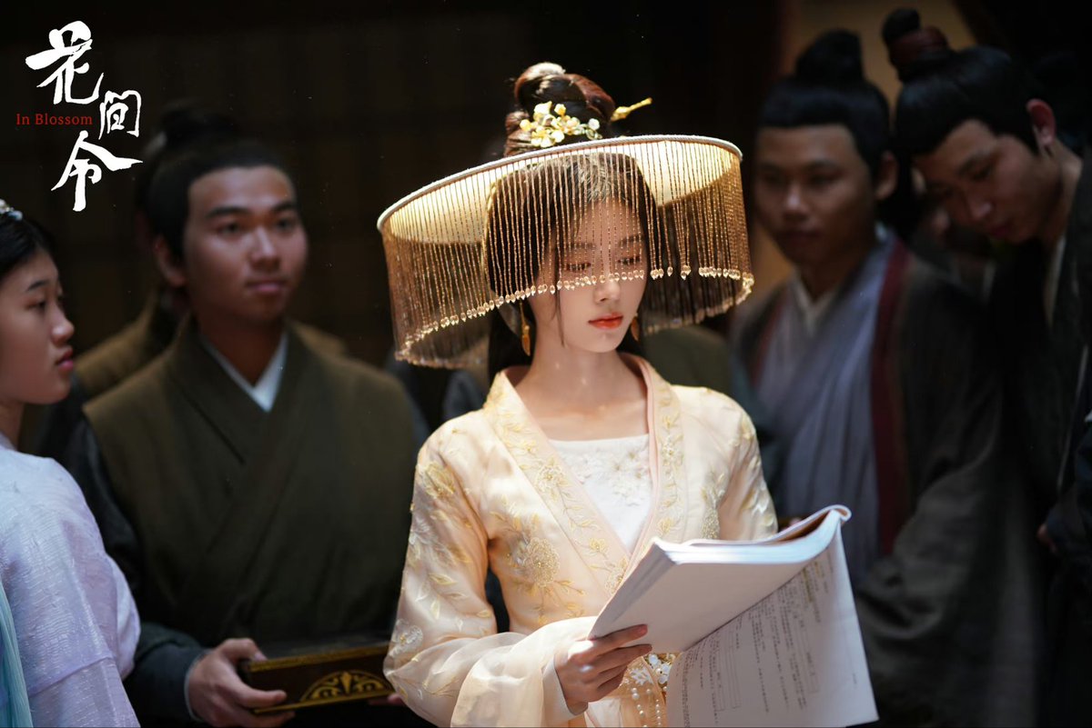 240317 #鞠婧祎 #JuJingyi studio Weibo update 

“The second package of benefits exceeding 10,000 has been delivered💌”