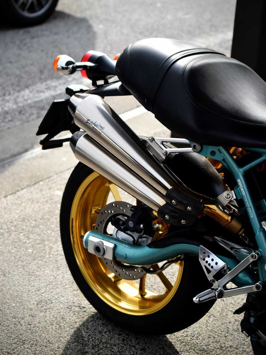 ka_sei_hito's tweet photo. Paul smart1000 LE
#ducati #ducatipaulsmart1000le #paulsmart1000 #paulsmart #marchesini #marchesiniwheels #d5600 #kamisatosa #ドゥカティ #ポールスマート1000le #ポールスマート #上里サービスエリア https://t.co/aKnEJkAAPe