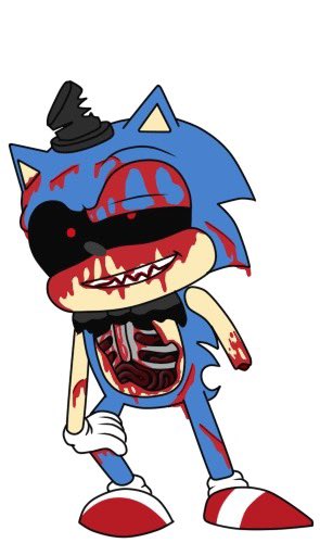 Therealsonicfan Rave RealSalvageSonic (@RealSalvSonic) / Posts / X