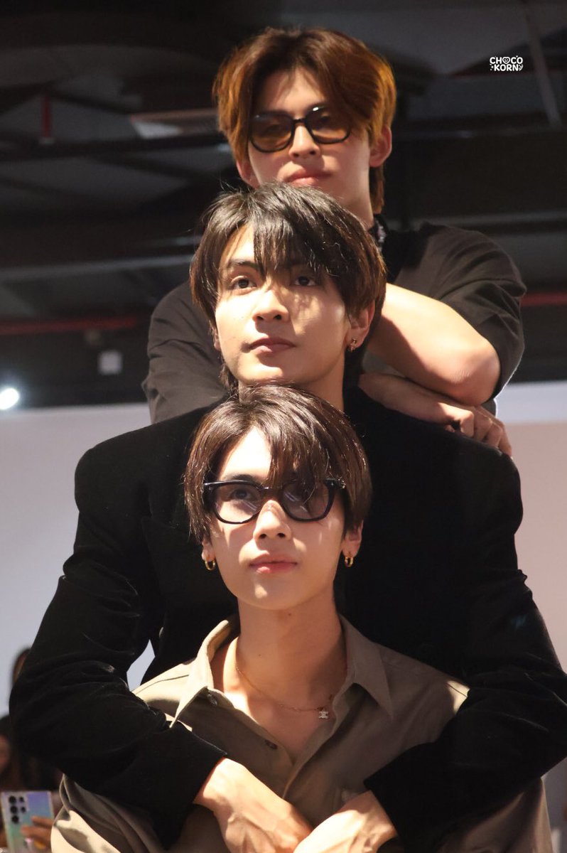 joongiee__'s tweet photo. 🐱🐶🐻

Joong festival 2024
#หลุกสิกหลันสุนลันวุนเหลิดกูดจุง https://t.co/Q62xWwPQrN